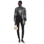 Gucci Siena Small Top Handle Bag Ivory Leather 19Cm ‎855536 AAFKB 9540 - Image 9