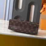 Louis Vuitton Victoire Monogram Canvas Noir Black 27Cm M41730 - Image 5