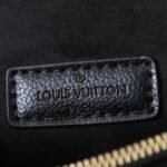 Louis Vuitton Victoire Monogram Canvas Noir Black 27Cm M41730 - Image 9