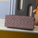 Louis Vuitton Onthego MM Monogram Origine Ebène 35Cm - Image 4