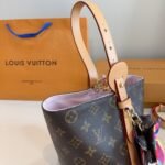 Louis Vuitton All in BB Monogram Brown 18Cm M26642 - Image 6