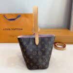 Louis Vuitton All in BB Monogram Brown 18Cm M26642 - Image 7