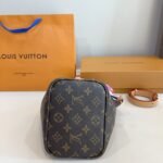 Louis Vuitton All in BB Monogram Brown 18Cm M26642 - Image 8
