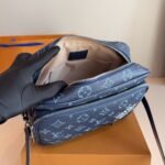 Louis Vuitton Nil Blue Ocean 26Cm M26823 - Image 5