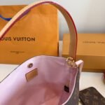 Louis Vuitton All in BB Monogram Brown 18Cm M26642 - Image 9