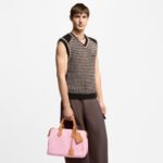 Super Vip 1:1 – Louis Vuitton Speedy P9 Bandoulière 30 Bag Candy Pink 32Cm M13914 - Image 7