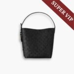 Super Vip 1:1 – Louis Vuitton All In GM Black 30cm M13044