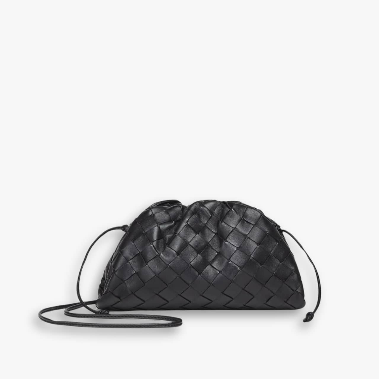 ELEGOUS-Product-Image-2-1-2.jpg Bottega Veneta Pouch Black 20Cm 576175VCPP01229 - Image 1