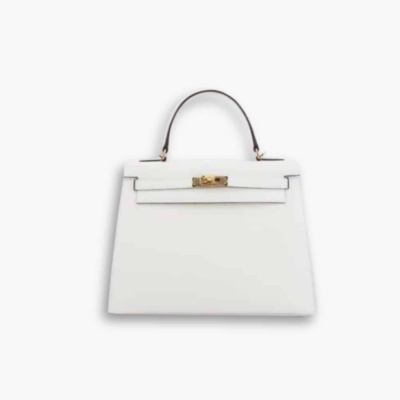ELEGOUS-Product-Image-21-1.jpg Hermès Kelly 30 Bag In Offwhite 30cm - Image 1