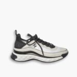 Chanel CC Low Top Sneakers White G39070 Y56144 0Q241