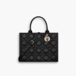 Dior Medium Dior Book Tote Black 38cm M1324OWHP M900