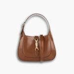 Gucci Jackie 1961 Small Bag Brown 28 cm 636709 10O0G 2361