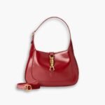 Gucci Jackie 1961 Small Bag Red 28 cm 636709 10O0G 6638