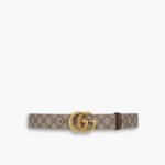 Gucci GG Marmont Reversible Belt ‎659416 92TIC 8358