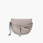 Loewe Gate Dual Bag Sand 20cm A650T20X40 2150
