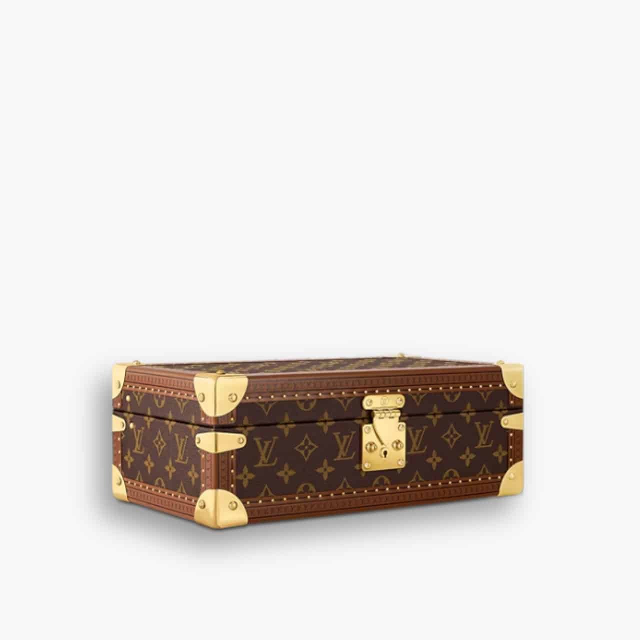 ELG_LVA1002-2.jpg Louis Vuitton Coffret 8 Montres M10128 - Image 1