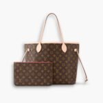 Louis Vuitton Neverfull MM Monogram 31cm M46987