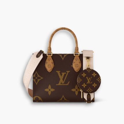 Louis Vuitton OnTheGo PM 25cm M46373