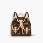 Louis Vuitton Excursion PM 23cm M46932