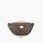Louis Vuitton Monogram Bumbag 37cm M43644