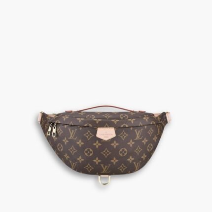 Louis Vuitton Monogram Bumbag 37cm M43644