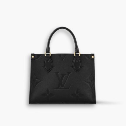 Louis Vuitton Onthego PM 25cm M45653