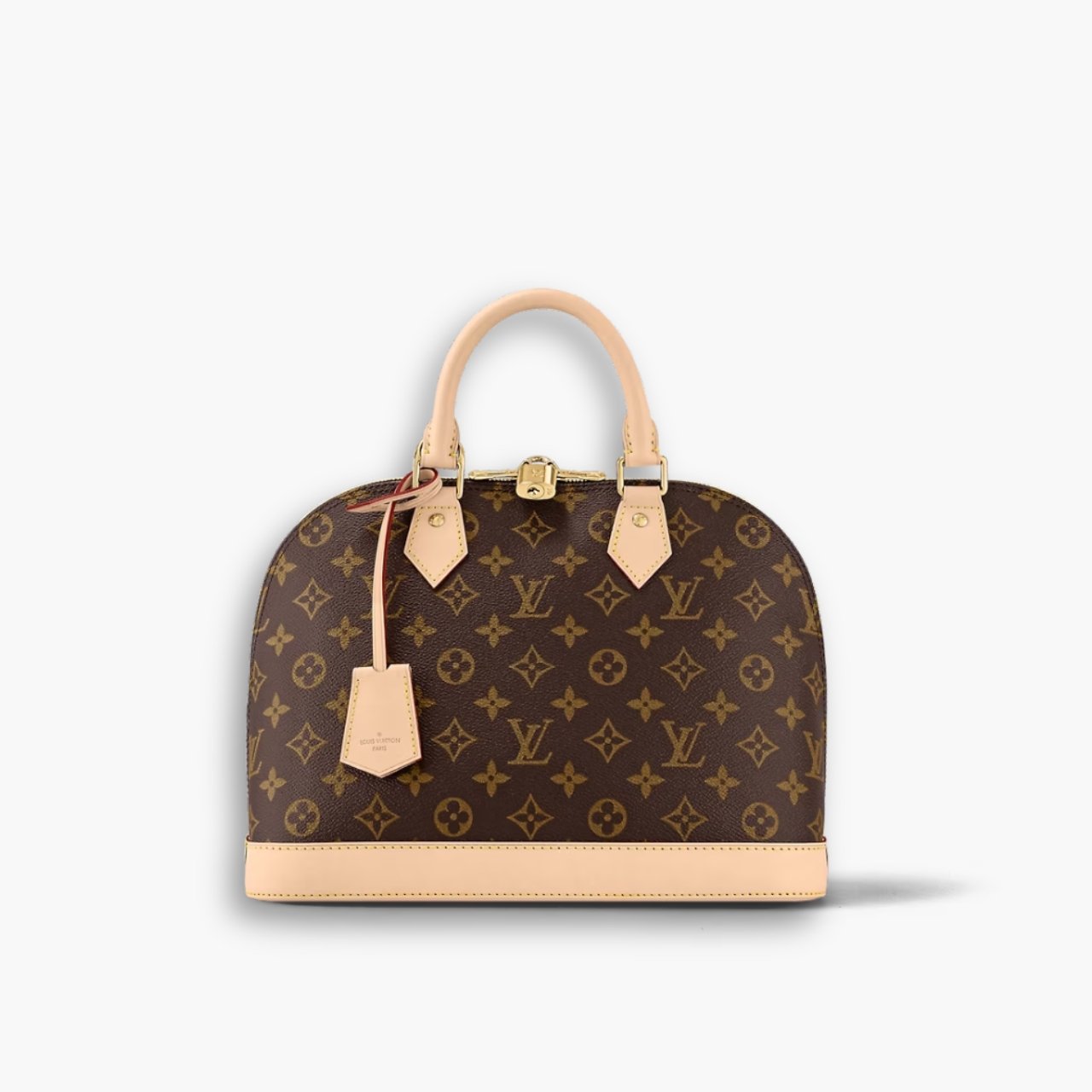 ELG_LVB1047.jpg Louis Vuitton Alma PM 32cm M53151 - Image 1