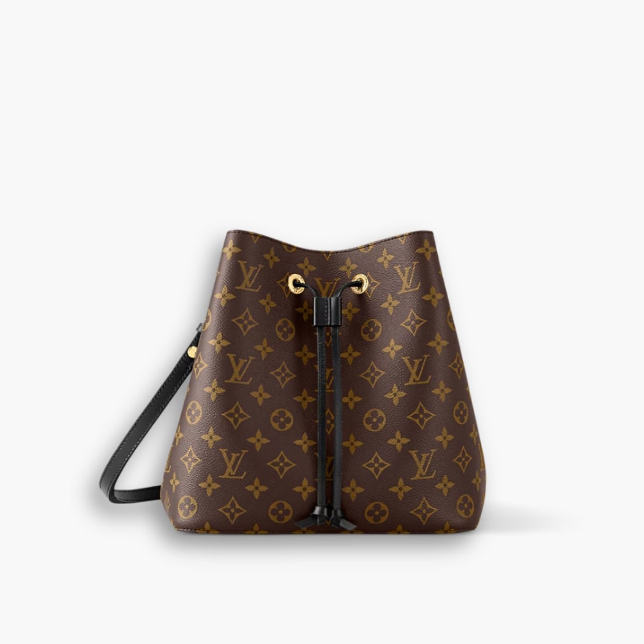 ELG_LVB1056.jpg Louis Vuitton NéoNoé MM 27cm M44020 - Image 1