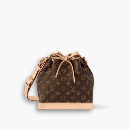 Louis Vuitton Noé BB 24cm M46983