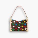 Louis Vuitton x YK Side Trunk Multicolor 21cm M46396
