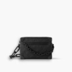 Louis Vuitton Mini Soft Trunk 18.5cm M55702