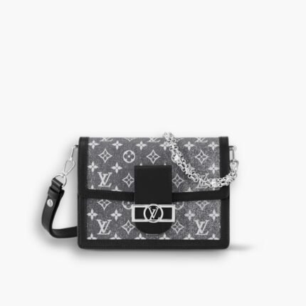 Louis Vuitton Dauphine MM 25cm M21458