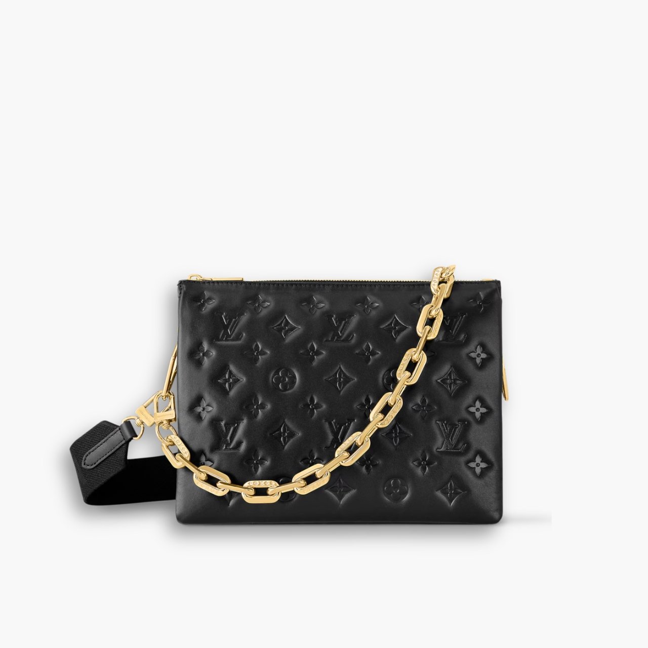 ELG_LVB1075.jpg Louis Vuitton Coussin PM 26cm M21260 - Image 1