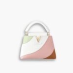 Louis Vuitton Capucines Mini 21cm M59864