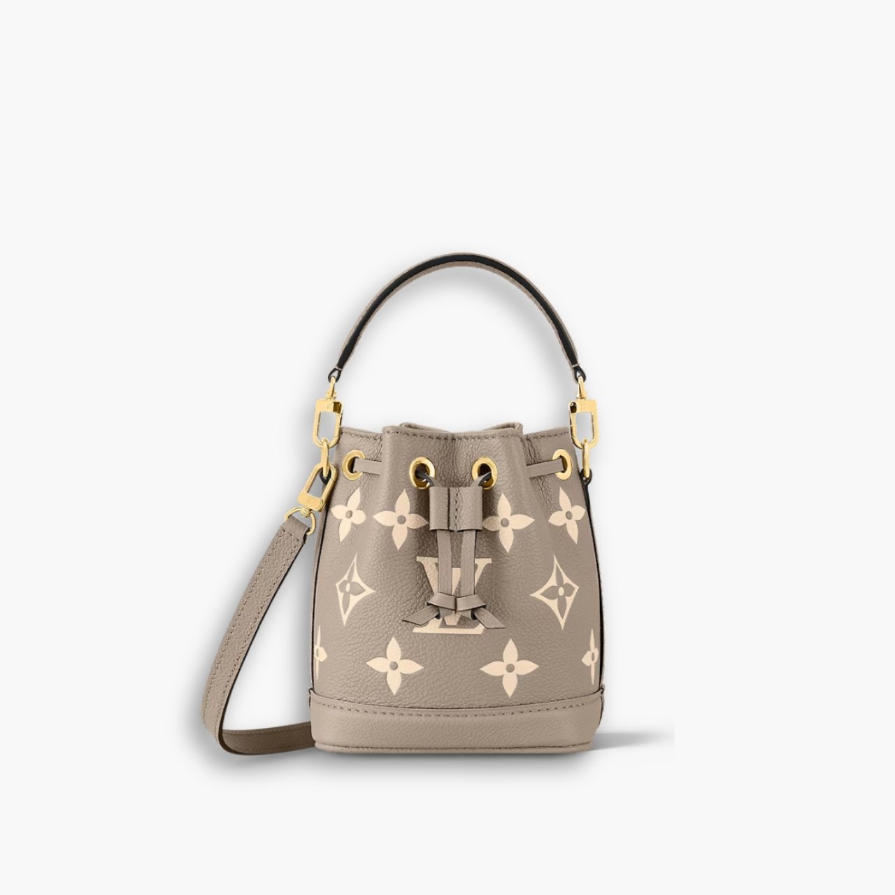 ELG_LVB1105.jpg Louis Vuitton Nano Noé 16cm M46291 - Image 1