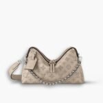 Louis Vuitton Hand It All PM Galet 29Cm