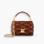 Louis Vuitton GO-14 MM Tan 31Cm