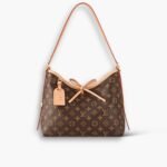 Louis Vuitton CarryAll PM 29cm M46203