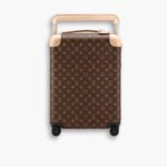 Louis Vuitton Horizon 50 Brown Suitcase Bag M23209