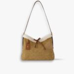 Louis Vuitton Carryall NM PM Beige 30cm M11843