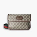 Gucci Neo Vintage Belt Bag Beige 22cm 493930 9C2VT 8745