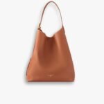 Louis Vuitton Low Key Hobo Bag Cognac 32cm M24974