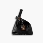Louis Vuitton Atlantis Vibe Mm Black 41cm M11266