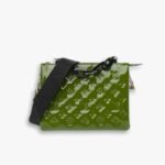 Louis Vuitton Coussin PM Bag Green 26cm M20565