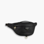 Louis Vuitton Monogram Empreinte Bumbag 37cm M44812