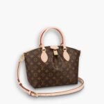 Louis Vuitton Boetie PM Tote Bag 25cm M45986
