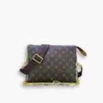 Louis Vuitton Coussin PM Brown Monogram 26cm