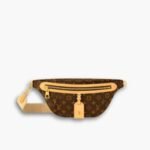 Louis Vuitton High Rise BumBag 38cm M46784