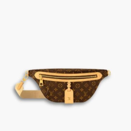 Louis Vuitton High Rise BumBag 38cm M46784