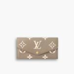 Louis Vuitton Sarah Wallet 19cm M81049